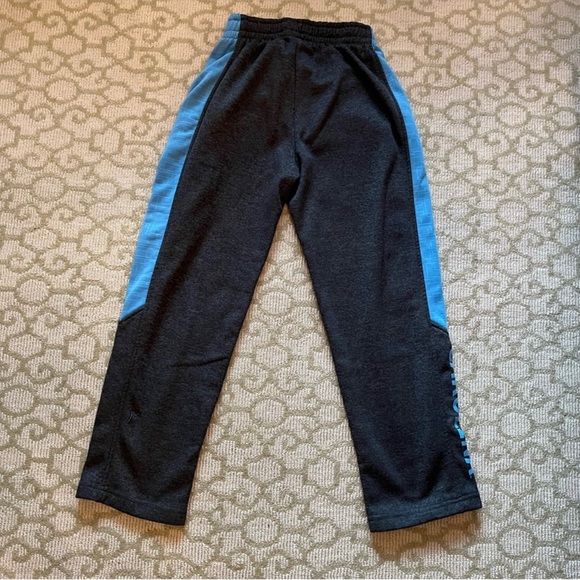 Athletic UNC Lacrosse Set - Picture 8 of 11